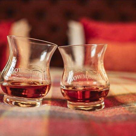 The Bowmore Lodge Dış mekan fotoğraf