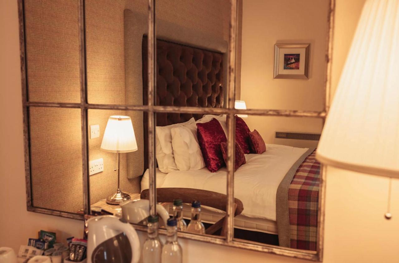 The Bowmore Lodge Dış mekan fotoğraf
