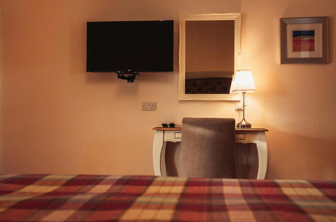 The Bowmore Lodge Dış mekan fotoğraf