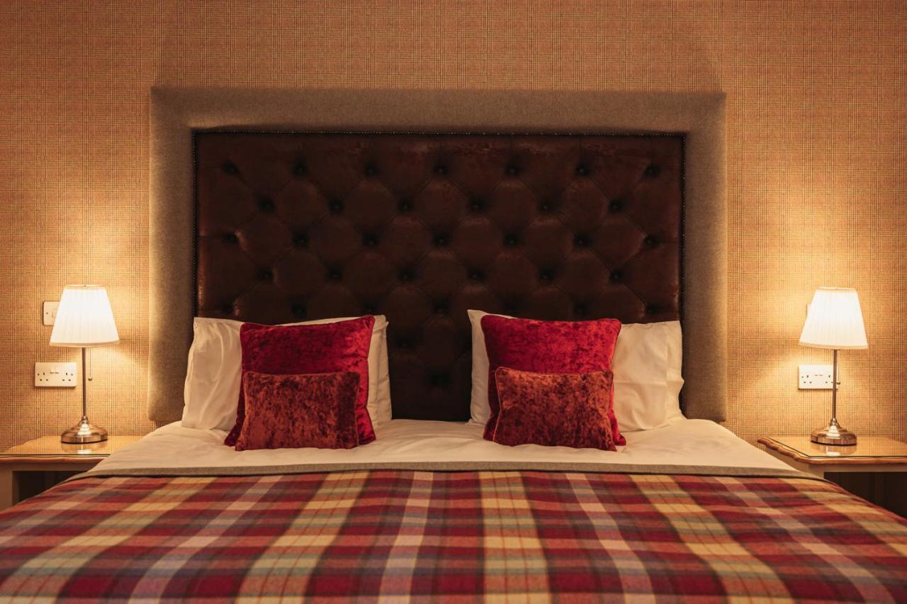 The Bowmore Lodge Dış mekan fotoğraf