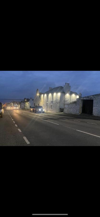 The Bowmore Lodge Dış mekan fotoğraf